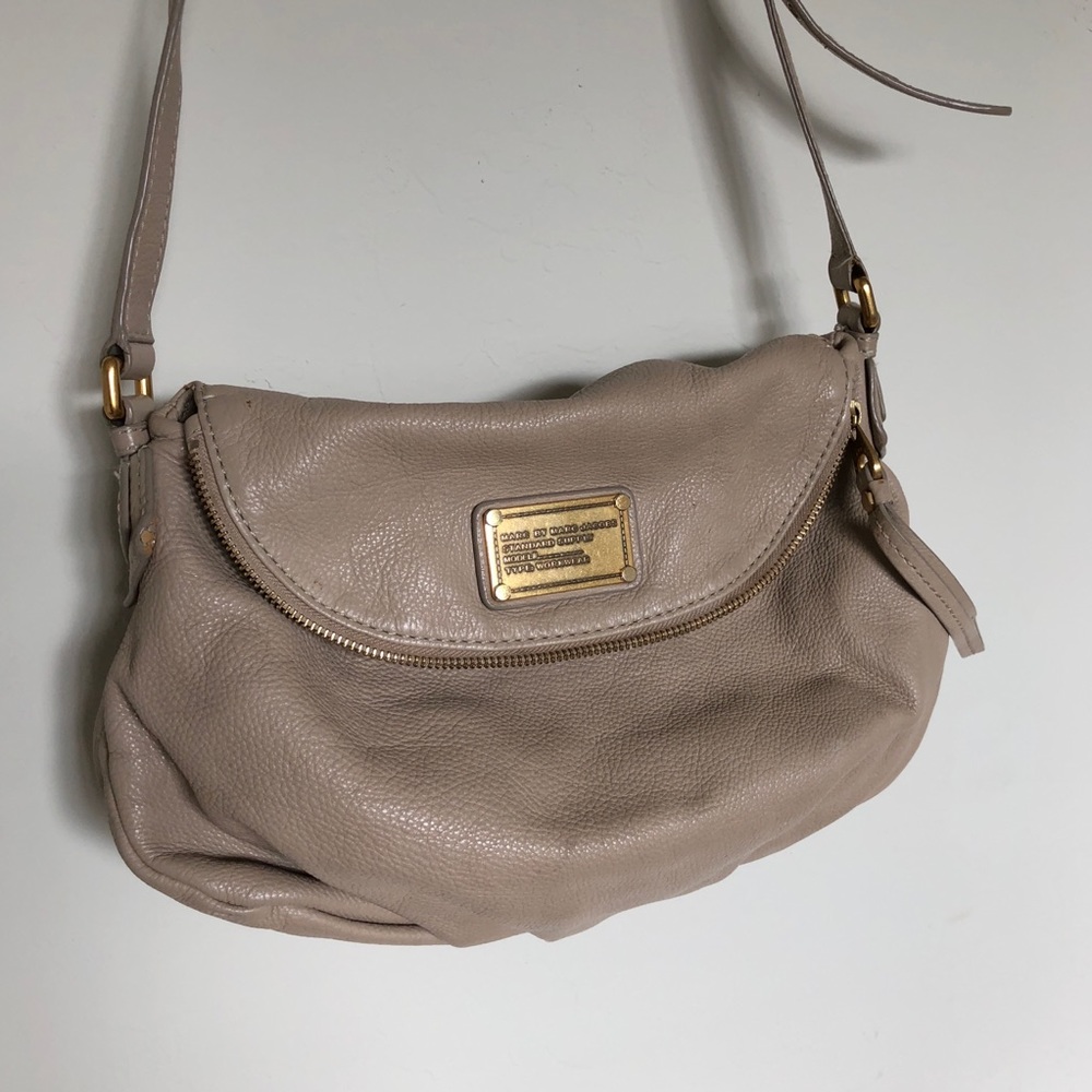 Marc by Marc Jacobs Crossbody